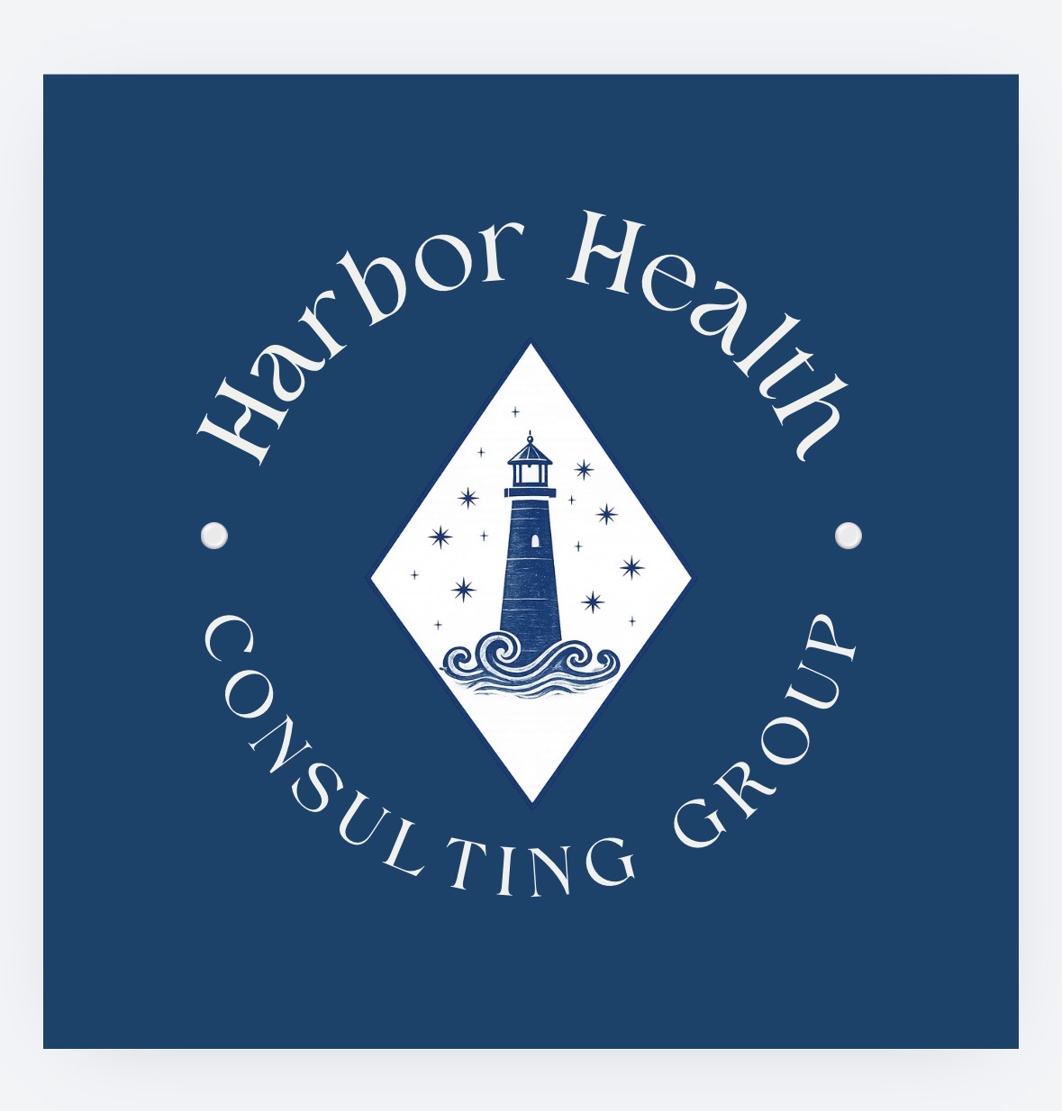 Harbor Health Consulting Group logo