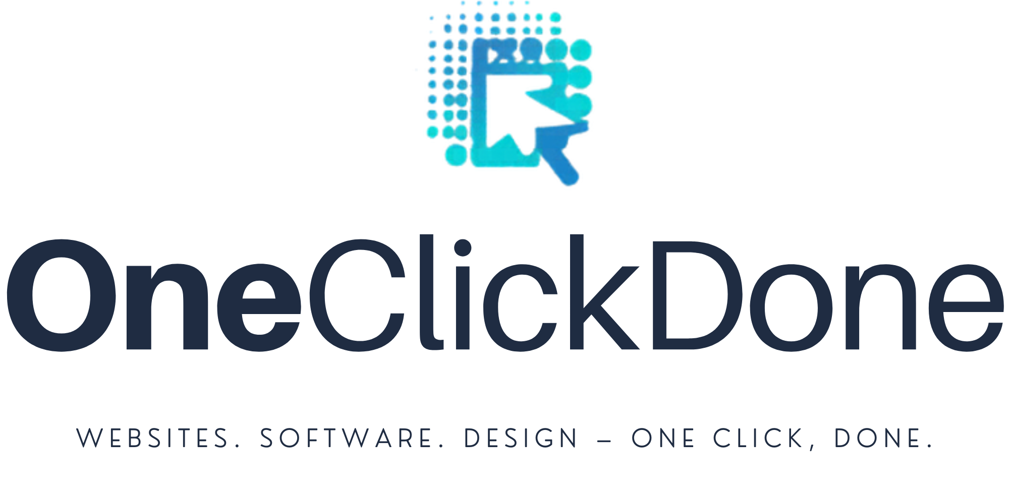 OneClickDone